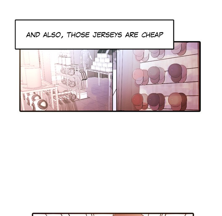 Read 99% Love chapter 2 image 11 on Lezhin