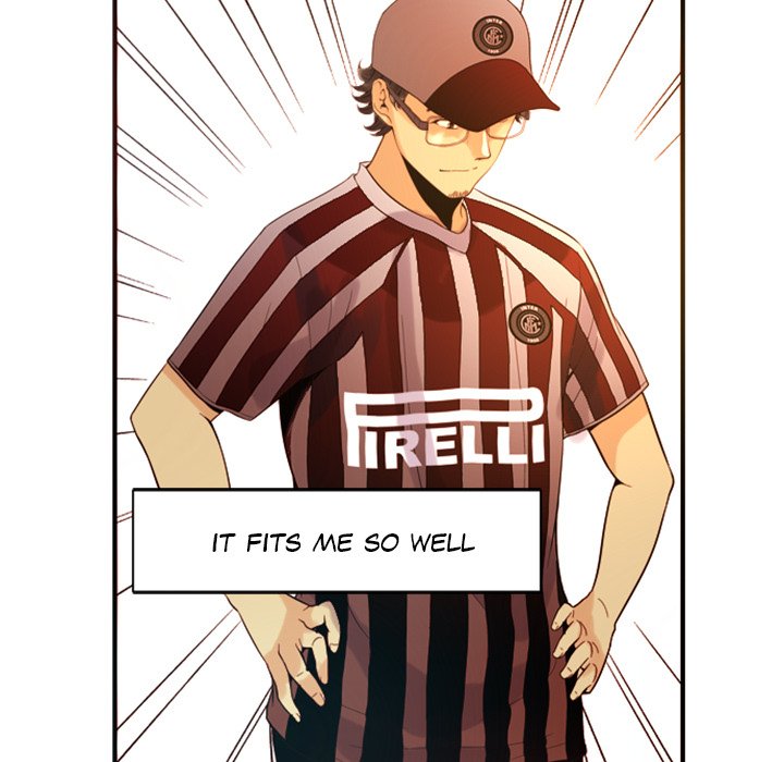Read 99% Love chapter 2 image 12 on Lezhin