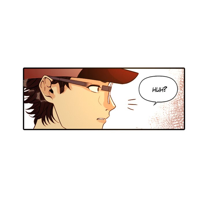 Read 99% Love chapter 2 image 14 on Lezhin