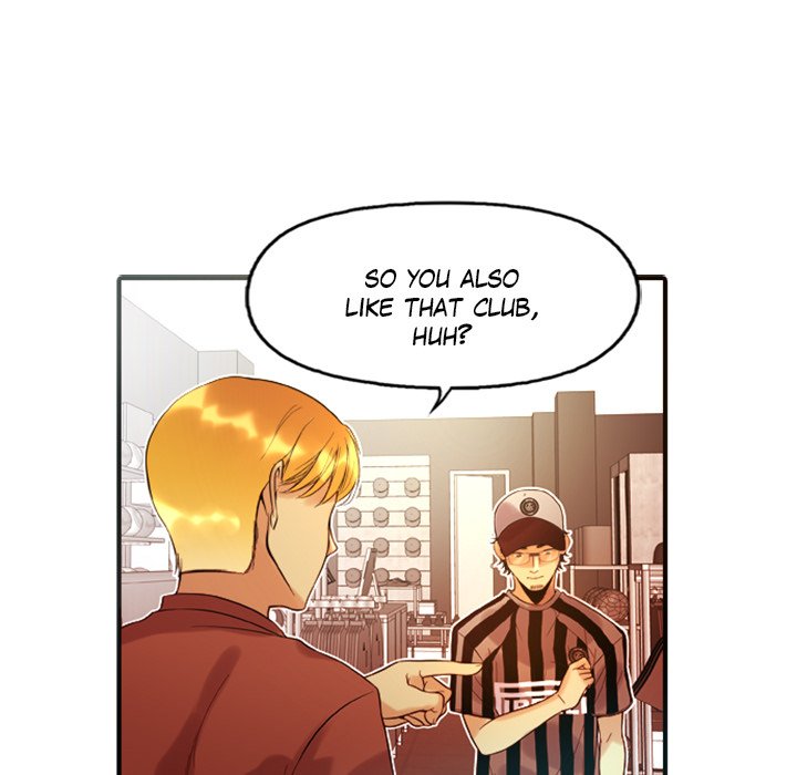 Read 99% Love chapter 2 image 16 on Lezhin