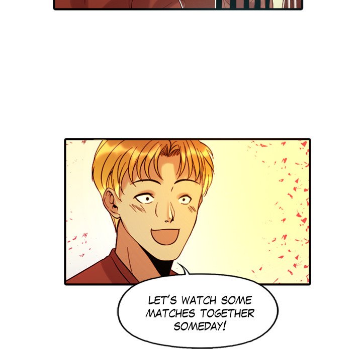 Read 99% Love chapter 2 image 17 on Lezhin
