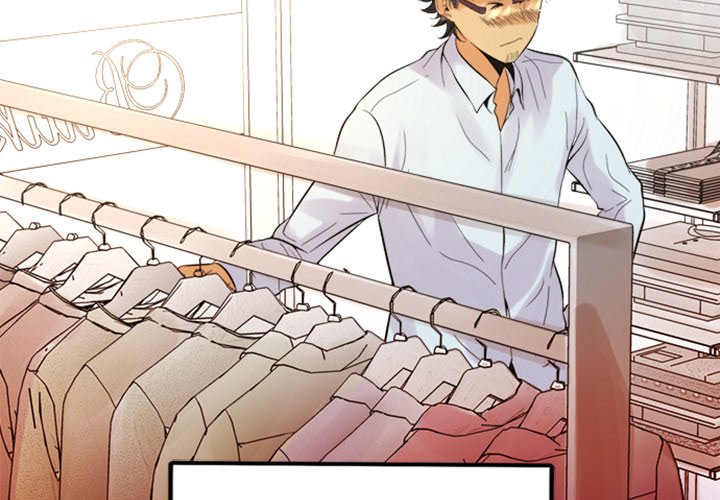 Read 99% Love chapter 2 image 2 on Lezhin