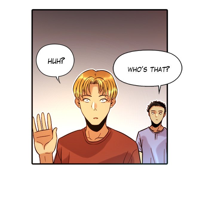 Read 99% Love chapter 2 image 20 on Lezhin