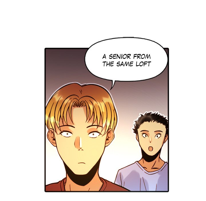 Read 99% Love chapter 2 image 21 on Lezhin