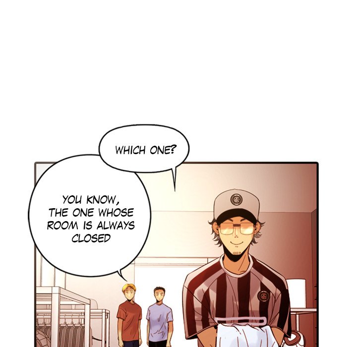 Read 99% Love chapter 2 image 22 on Lezhin