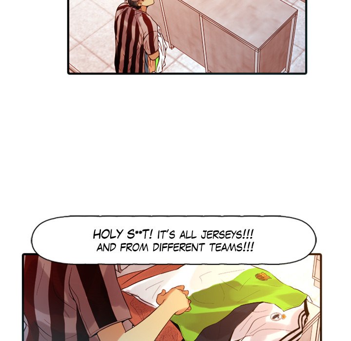 Read 99% Love chapter 2 image 24 on Lezhin
