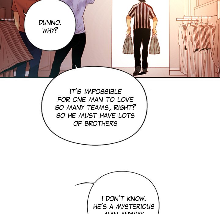 Read 99% Love chapter 2 image 26 on Lezhin