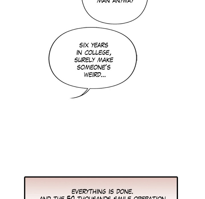 Read 99% Love chapter 2 image 27 on Lezhin