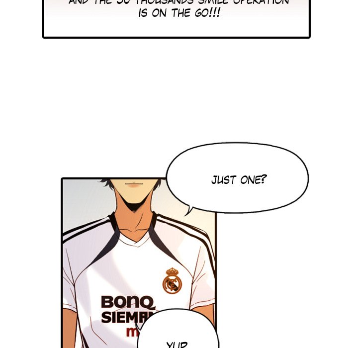 Read 99% Love chapter 2 image 28 on Lezhin