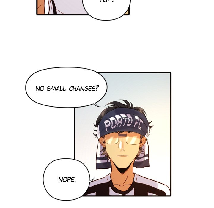 Read 99% Love chapter 2 image 29 on Lezhin