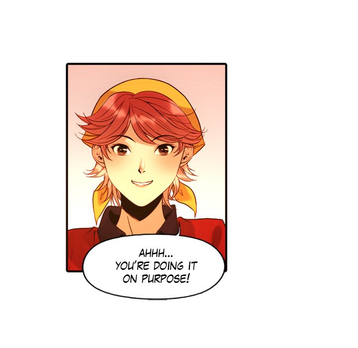 Read 99% Love chapter 2 image 30 on Lezhin