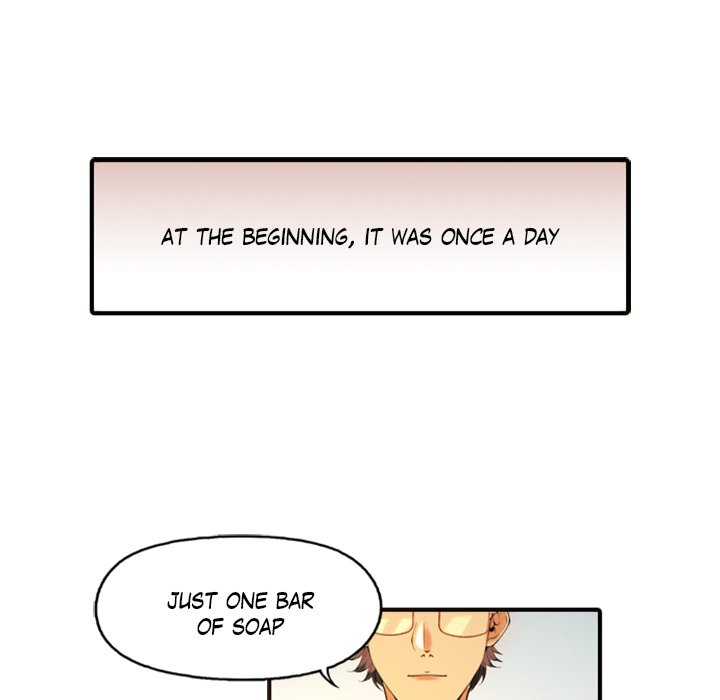 Read 99% Love chapter 2 image 31 on Lezhin