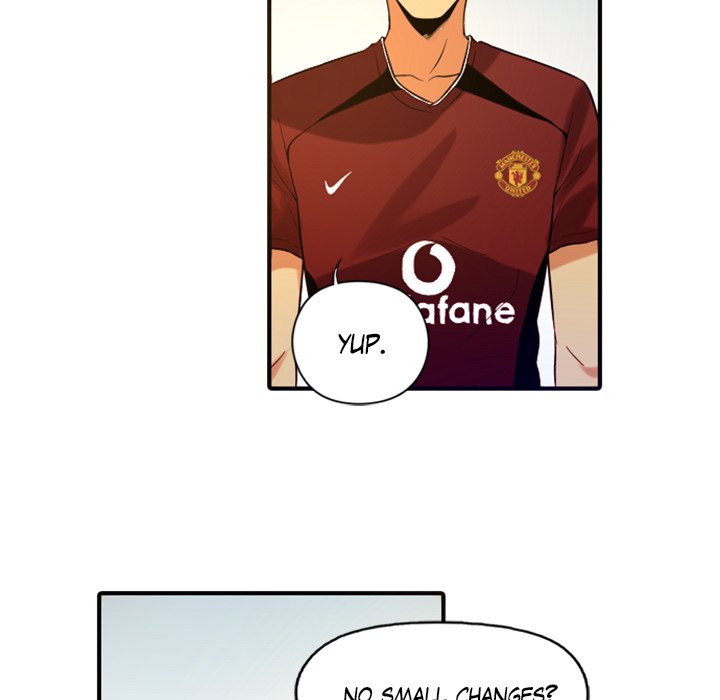 Read 99% Love chapter 2 image 32 on Lezhin