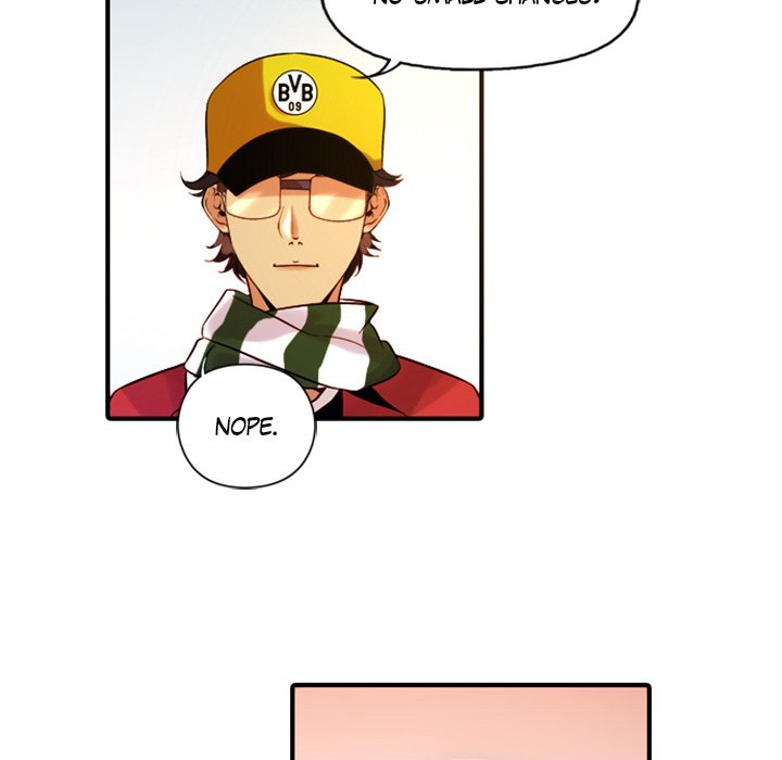 Read 99% Love chapter 2 image 33 on Lezhin