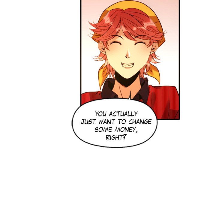 Read 99% Love chapter 2 image 34 on Lezhin