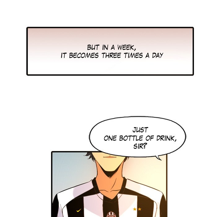 Read 99% Love chapter 2 image 35 on Lezhin