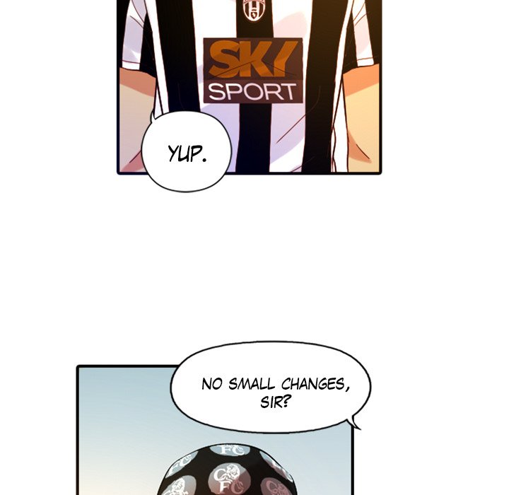 Read 99% Love chapter 2 image 36 on Lezhin