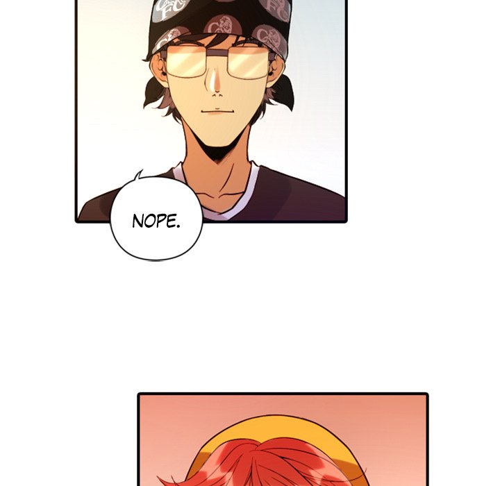 Read 99% Love chapter 2 image 37 on Lezhin