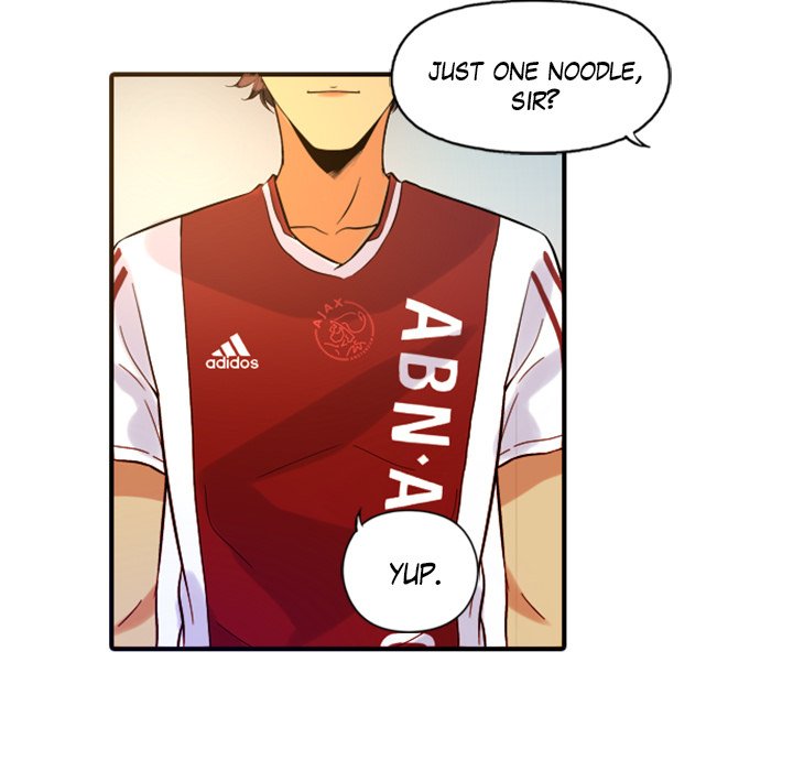 Read 99% Love chapter 2 image 39 on Lezhin