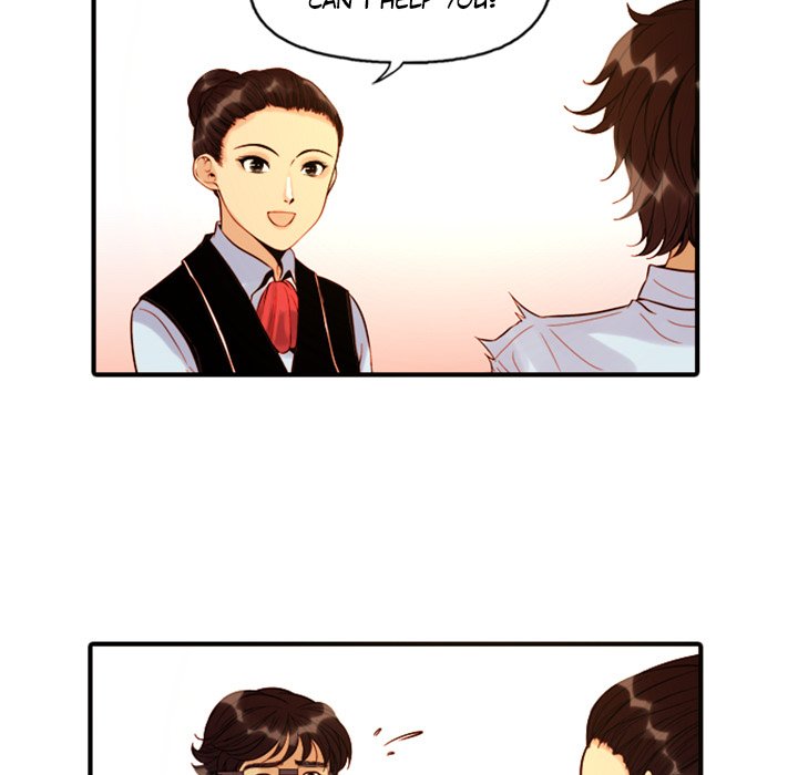 Read 99% Love chapter 2 image 4 on Lezhin