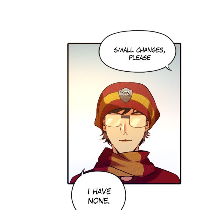 Read 99% Love chapter 2 image 40 on Lezhin