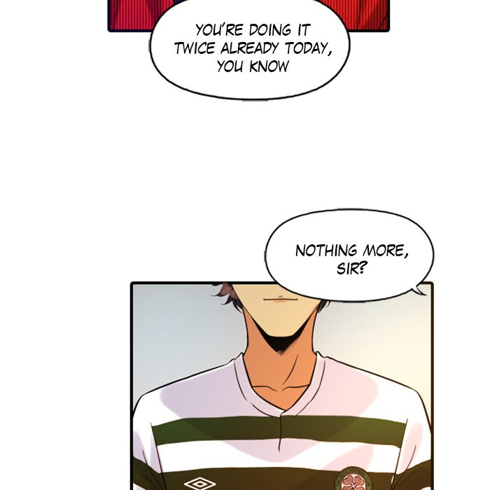 Read 99% Love chapter 2 image 42 on Lezhin