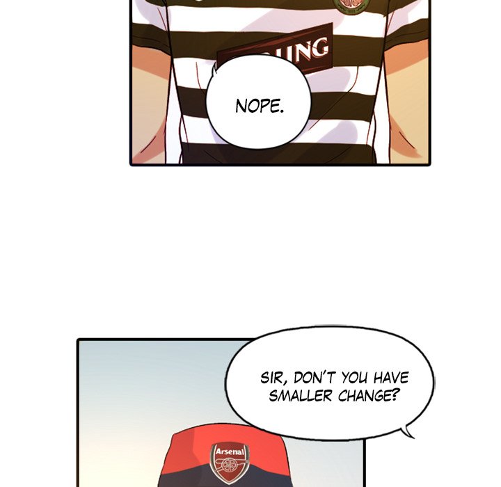 Read 99% Love chapter 2 image 43 on Lezhin