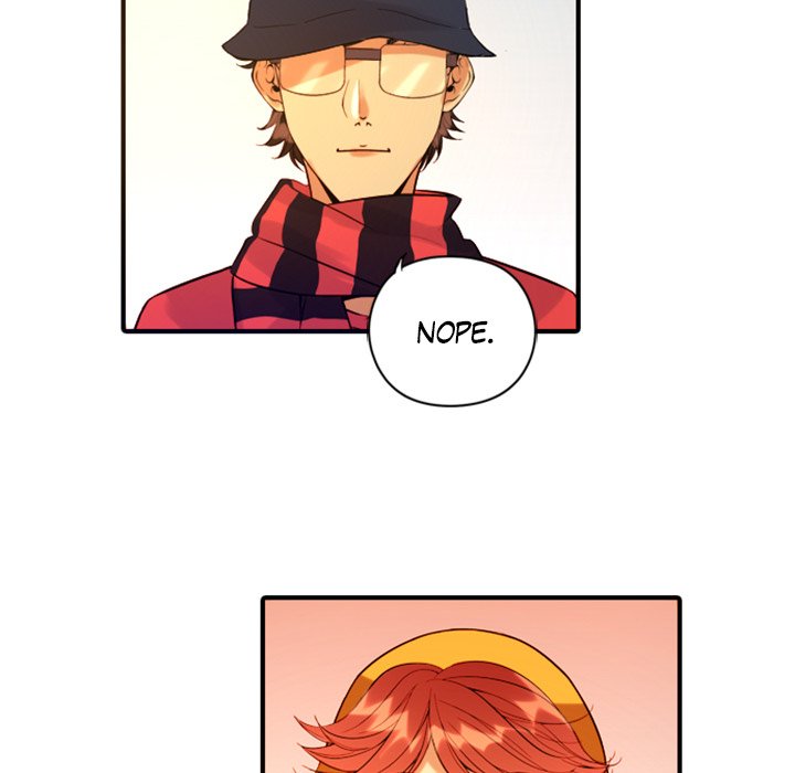 Read 99% Love chapter 2 image 44 on Lezhin