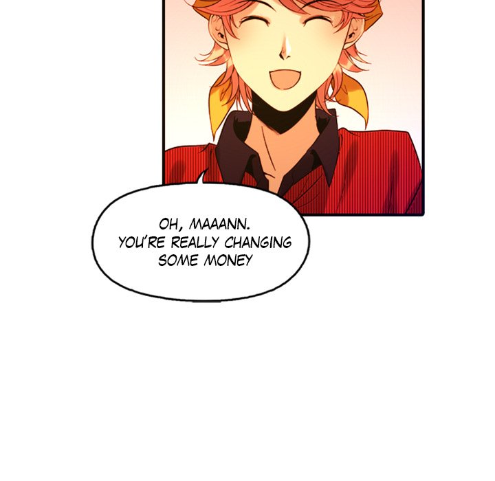 Read 99% Love chapter 2 image 45 on Lezhin