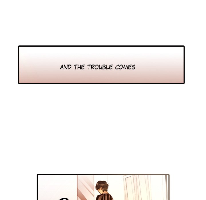 Read 99% Love chapter 2 image 46 on Lezhin