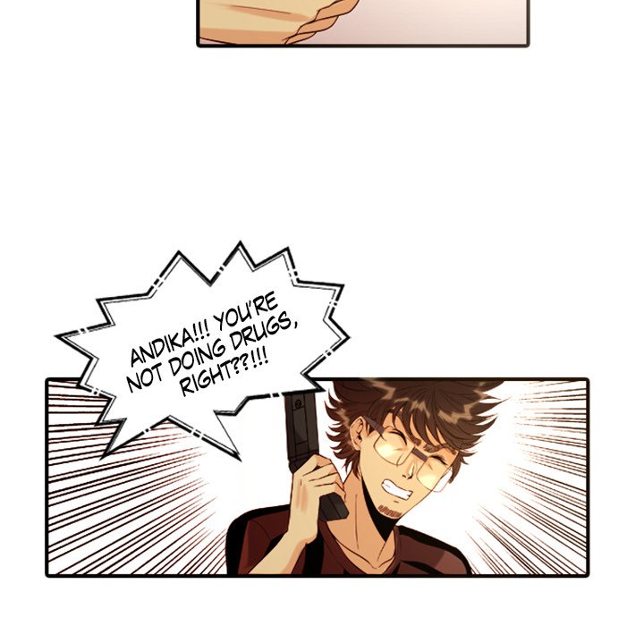 Read 99% Love chapter 2 image 48 on Lezhin