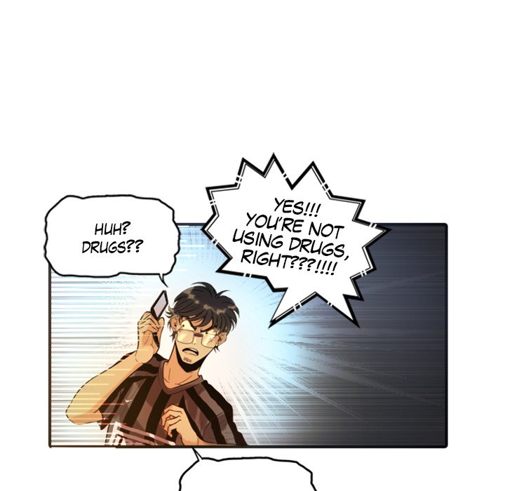 Read 99% Love chapter 2 image 49 on Lezhin