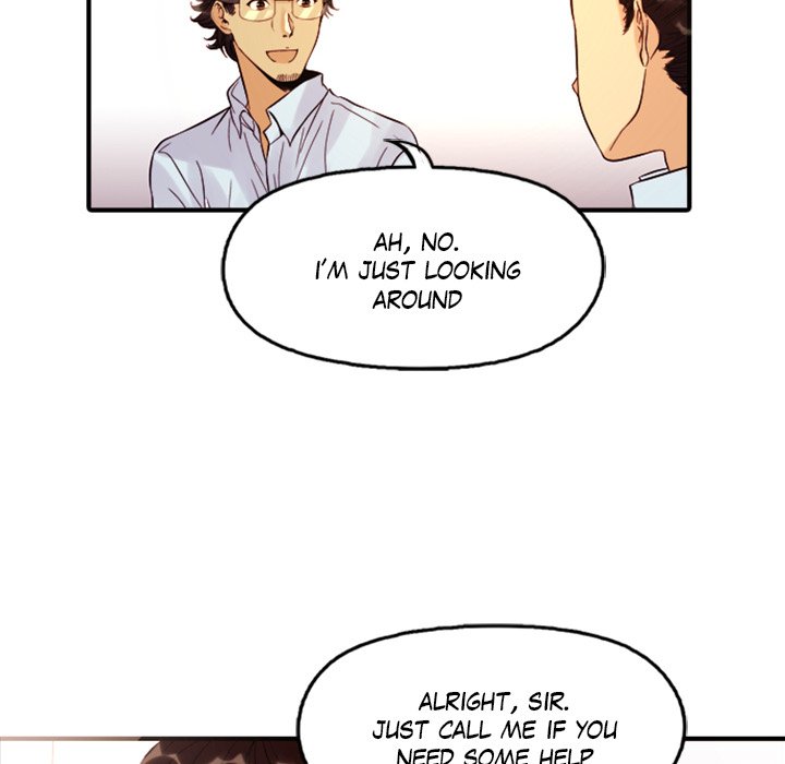 Read 99% Love chapter 2 image 5 on Lezhin