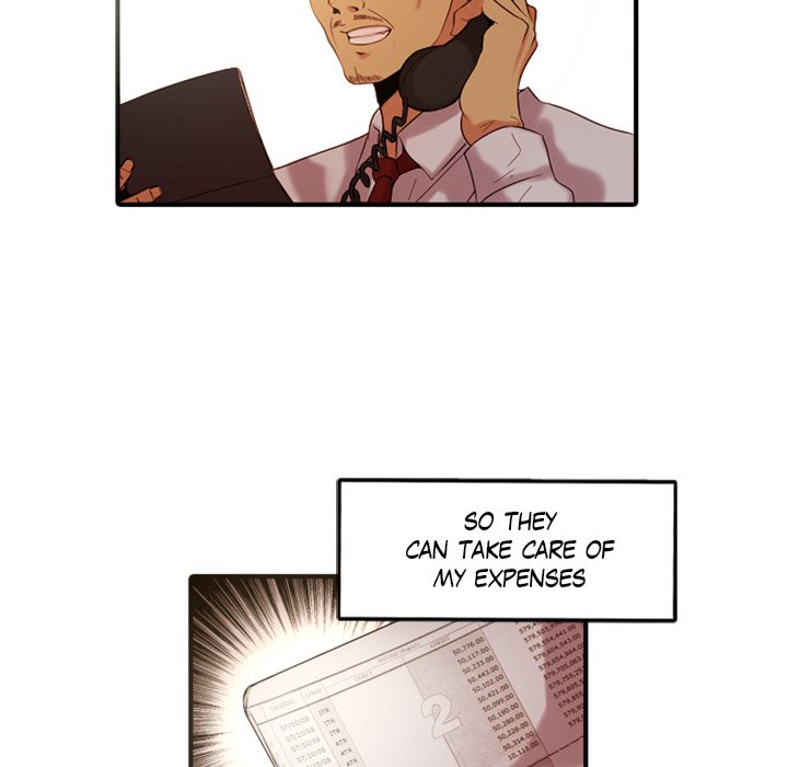 Read 99% Love chapter 2 image 52 on Lezhin