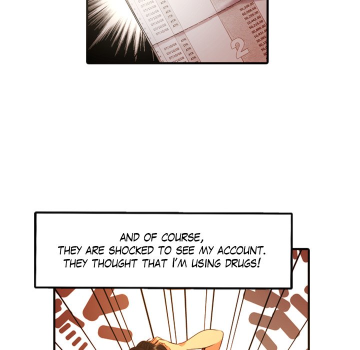 Read 99% Love chapter 2 image 53 on Lezhin