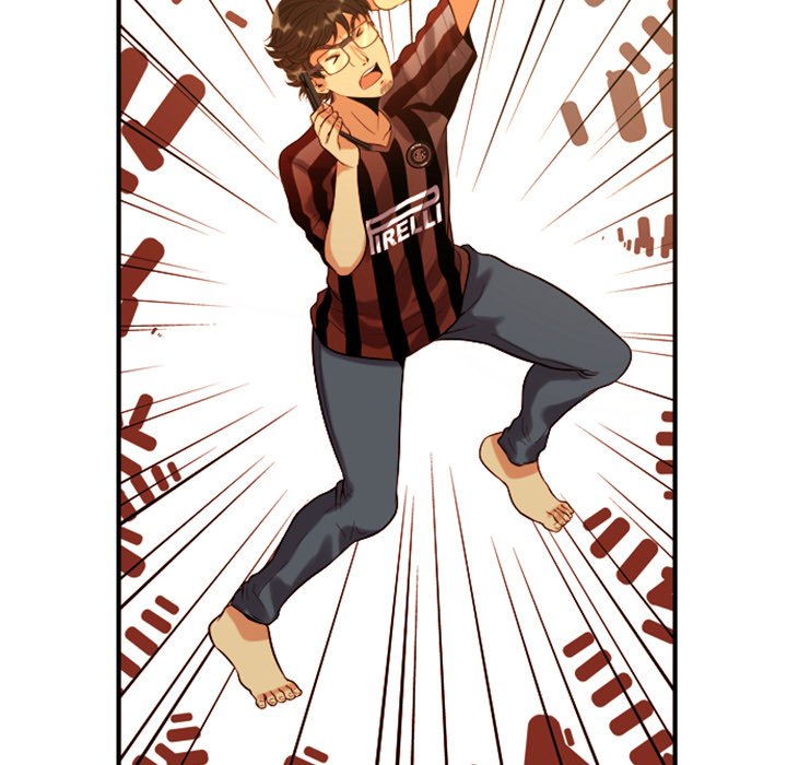 Read 99% Love chapter 2 image 54 on Lezhin