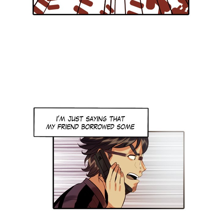 Read 99% Love chapter 2 image 55 on Lezhin