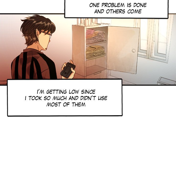 Read 99% Love chapter 2 image 58 on Lezhin