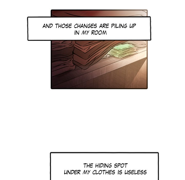 Read 99% Love chapter 2 image 59 on Lezhin
