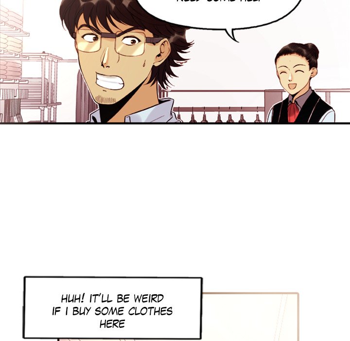 Read 99% Love chapter 2 image 6 on Lezhin