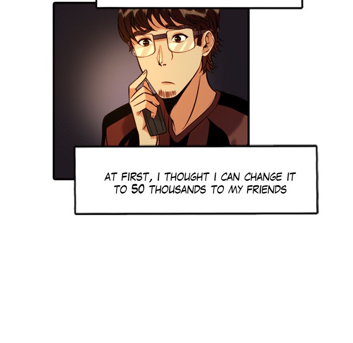 Read 99% Love chapter 2 image 60 on Lezhin