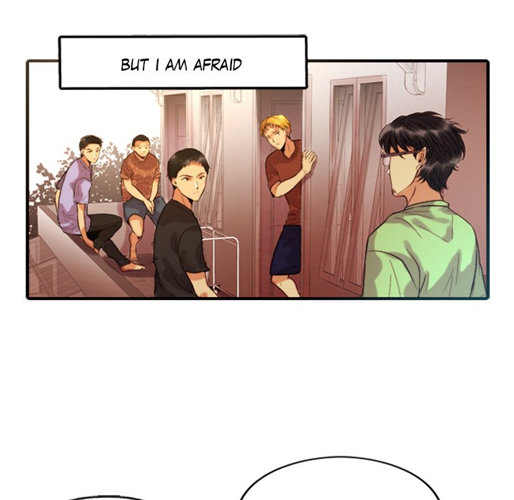 Read 99% Love chapter 2 image 61 on Lezhin