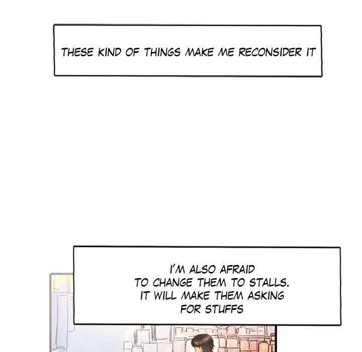 Read 99% Love chapter 2 image 63 on Lezhin