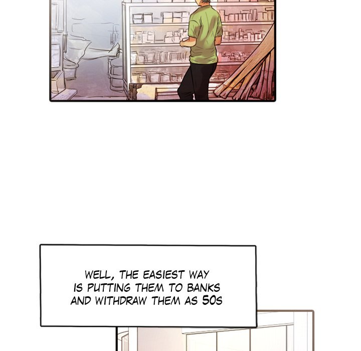 Read 99% Love chapter 2 image 64 on Lezhin