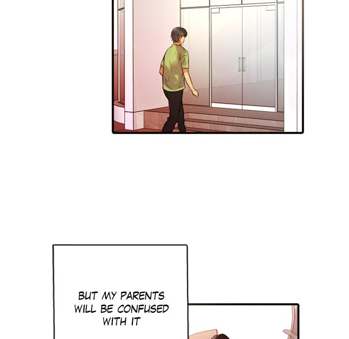 Read 99% Love chapter 2 image 65 on Lezhin