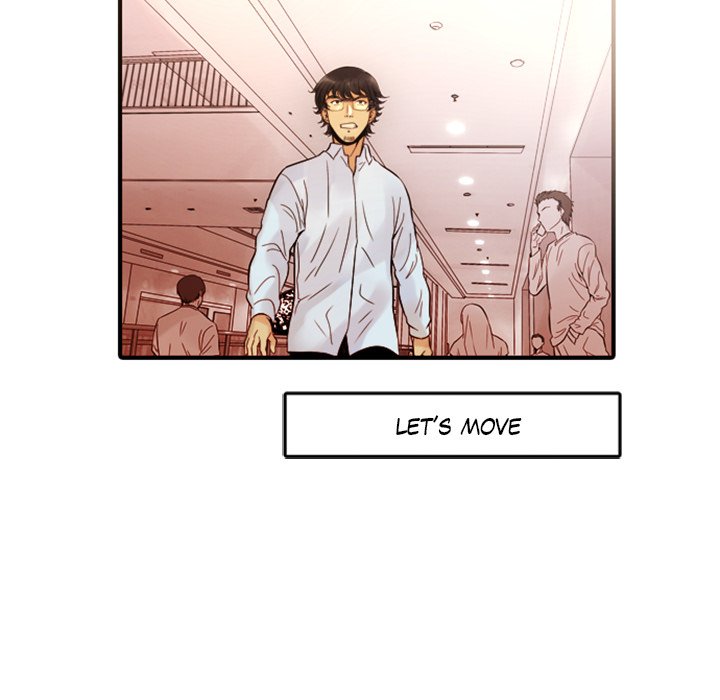 Read 99% Love chapter 2 image 7 on Lezhin