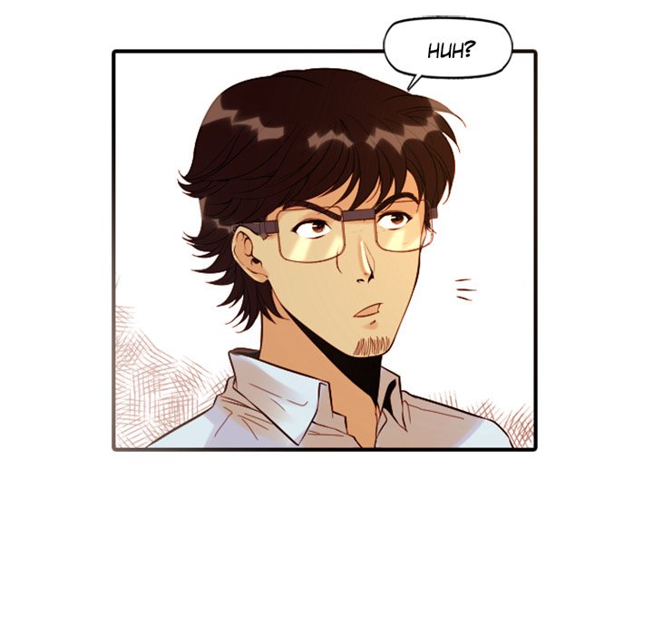 Read 99% Love chapter 2 image 8 on Lezhin