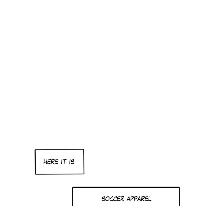 Read 99% Love chapter 2 image 9 on Lezhin
