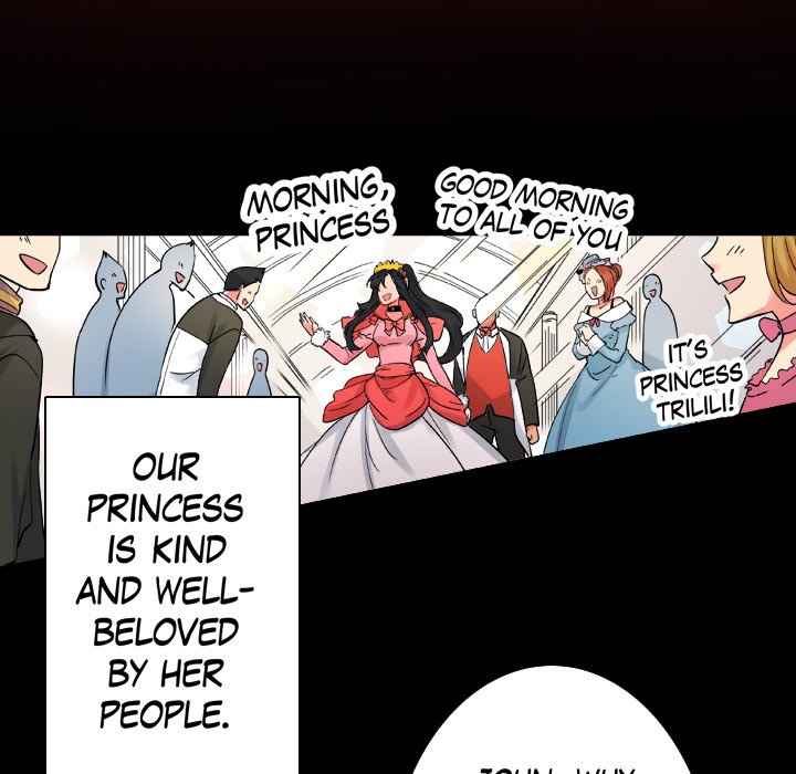 Read 99% Love chapter 20 image 11 on Lezhin