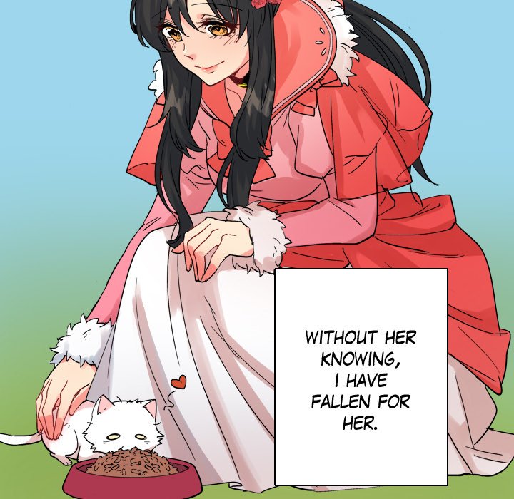 Read 99% Love chapter 20 image 16 on Lezhin